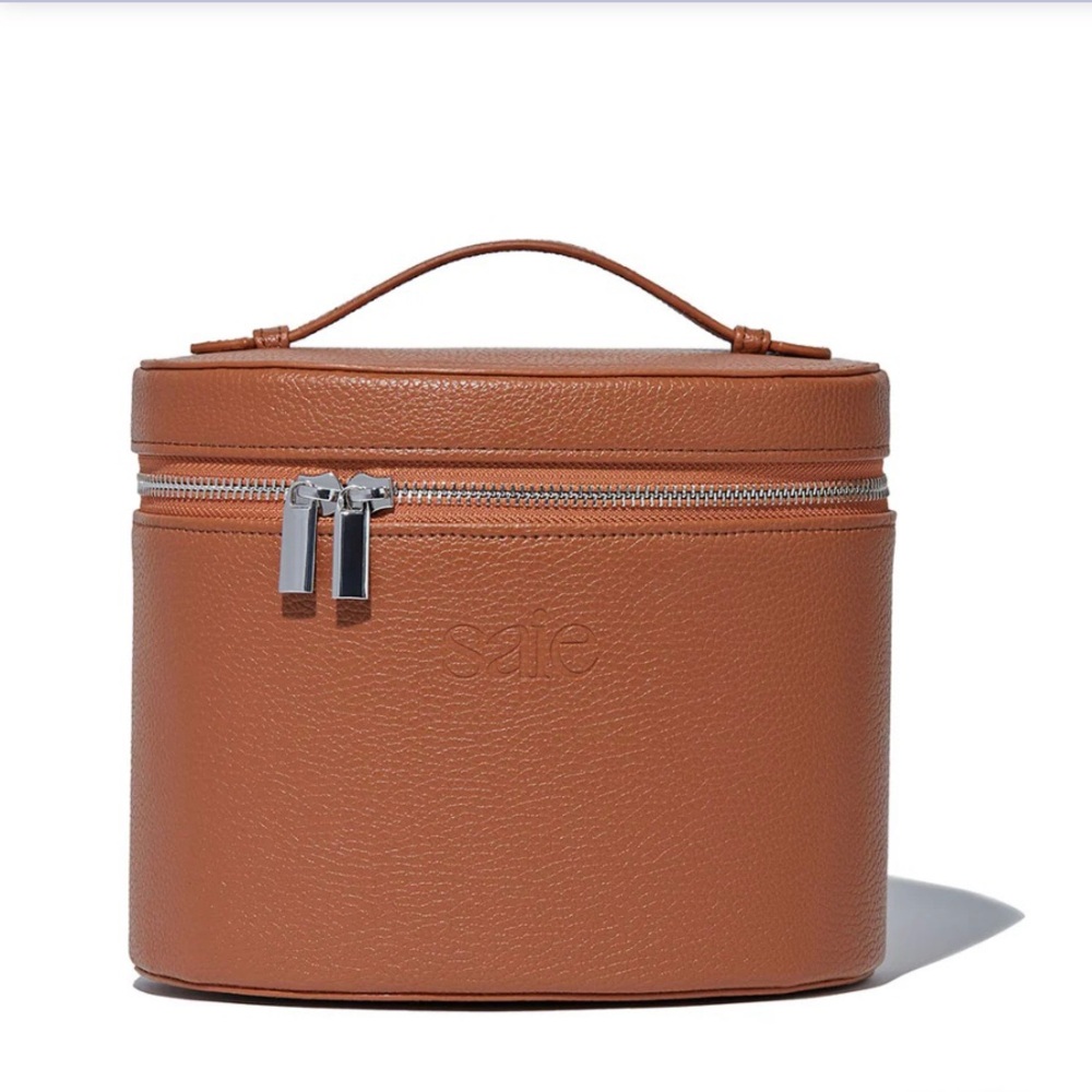 Saie Vanity Case